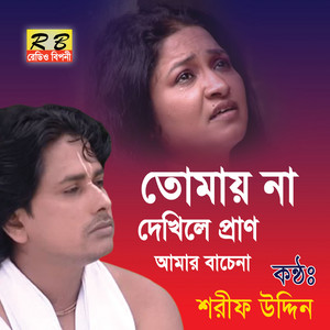 Shorif Uddin - Tomai Na Dekhile