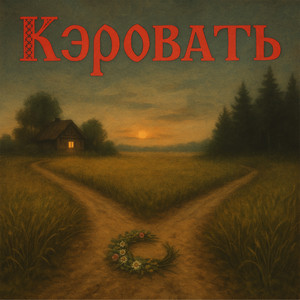 Кэровать by Runa Project