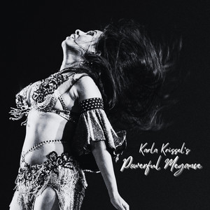 Karla Krissel - Karla Krissel's Powerful Megance
