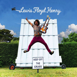 Risky Business by Lewis Floyd Henry