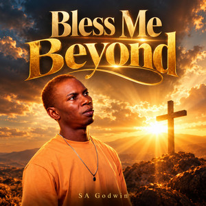Bless Me Beyond by SA Godwin