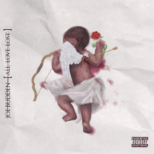All Love Lost cover