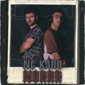 Heriqe du xandes (feat. Norrr)