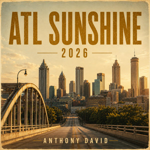 ATL SUNSHINE 2026 by Anthony David