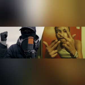 Uk vs Usa (Special Version) by ShakzB, Sensei