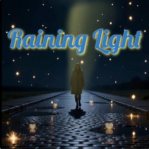 Raining Light 432Hz, 528Hz by Josagem