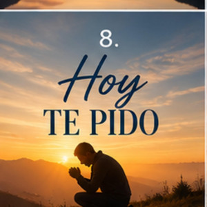 Hoy te pido (Oracion cristiana para comenzar el dia) by Un corazon cristiano