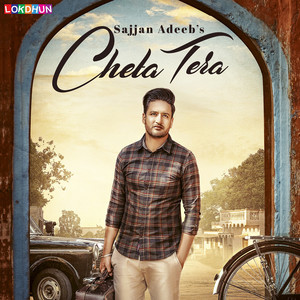 Sajjan Adeeb - Cheta Tera