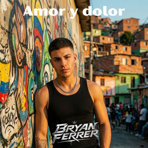 Amor y Dolor by Bryan Ferrer