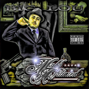 New ---- by Big Lou, Rondoe, Spliff