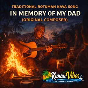 Mou Ne Kava by Kunau Vibes