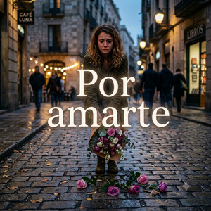 Por Amarte by Rancyy