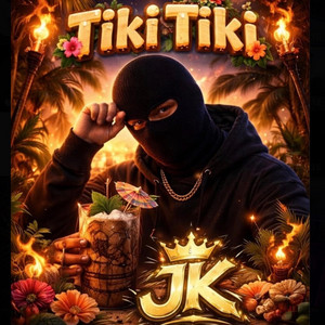 Tiki tiki by JustKing