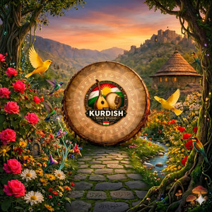 دەروێش عەبدوڵا (فەرهاد - بولبول) by The Kurdish Song Studio