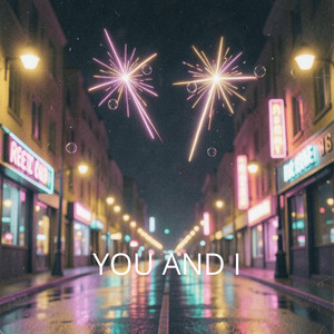 YOU AND I by DIGY PROJECK