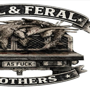 Eastcoast to owhaks by FOUL N FERAL
