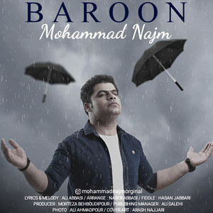 Baroon