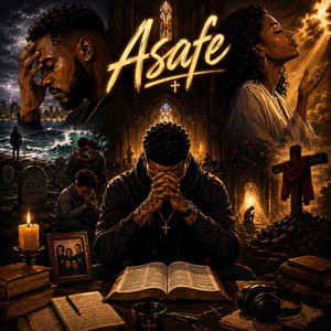Asafe by TobiasMC