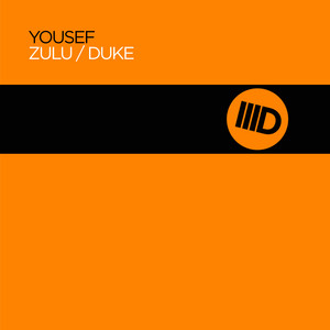Duke cover art