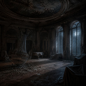 Undertaker Waltz by Odesse