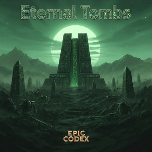 The Infinite March II by Epic Codex