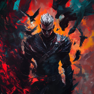 Rise from the Ashes by EPIC VIBRATIONS