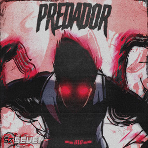 PREDADOR (Barou Shoei) by Seven_sz