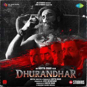 Shararat by Shashwat Sachdev, Madhubanti Bagchi, Jasmine Sandlas