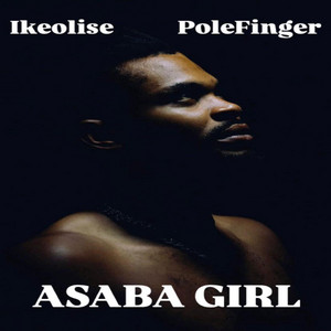 ASABA GIRL by IKEOLISE, POLEFINGER
