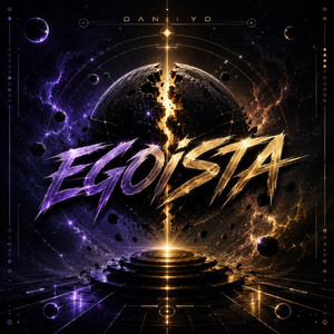 Egoista - Otiginal by Dani YD