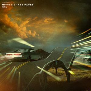 XXL by NITTI, CHASE PAVES