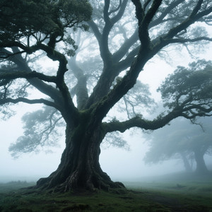 El arbol que recordaba a todos by Shaxan XR