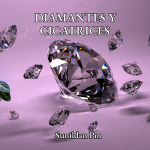 DIAMANTES Y CICATRICES by Sunildan Pm