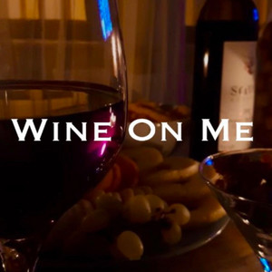 N1YAE - Wine On Me