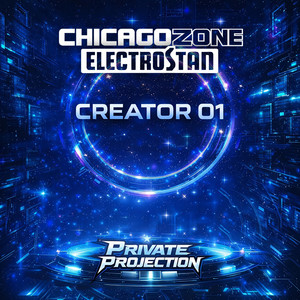 Creator 01 by Chicago Zone, Electrostan