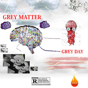 Love by The Grey Matter, Sheba