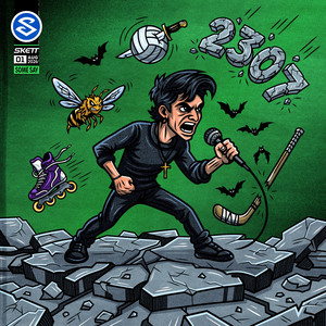 Some Say by Skett