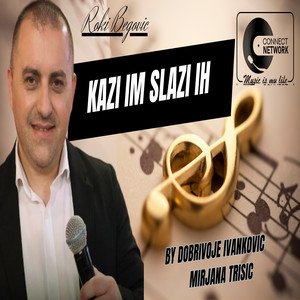 Kazi im slazi ih - Live by Roki Begovic