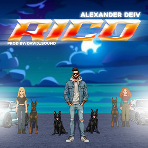 Rico by Alexander Deiv