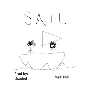 SAIL - sped up by clxuded