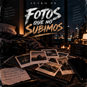 Fotos Que No Subimos by Jeyko PR