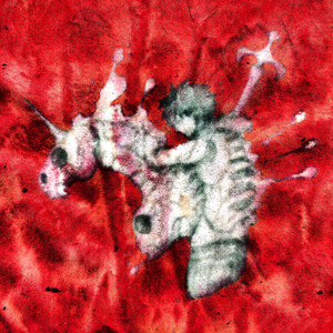 божья кара by yuuuko, mihardestcore, GENJUTSU