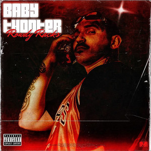 Baby Thooter by Rowdy Racks