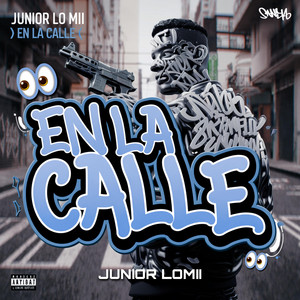 EN LA CALLE by Junior Lomi, Minayapunto5