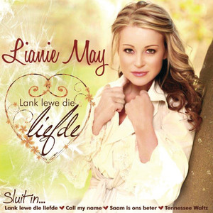Lank Lewe Die Liefde cover
