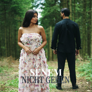 NICHT GEHEN by SENEM