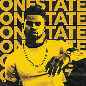 ONESTATE - Something from Nothing