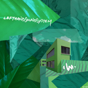 lefthandsoundsystem cover