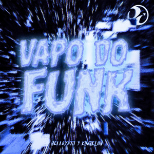 VAPO DO FUNK - Ultra slowed by HELLAYATO, Kimaklon