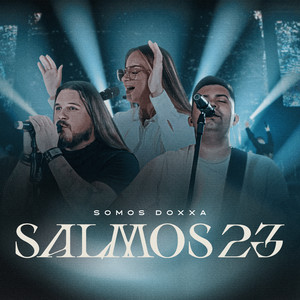 Salmos 23 - Ao Vivo